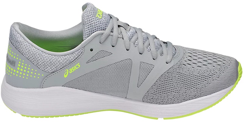 アシックス ロードホークFF グレー/グリーン T7D2N-9601 Order アシックス ロードホークFF グレー/グリーン T7D2N-9601