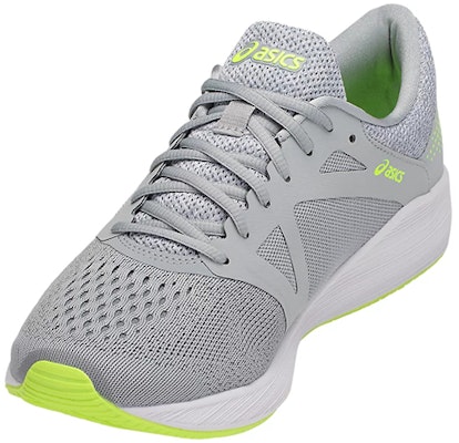 アシックス ロードホークFF グレー/グリーン T7D2N-9601 Lookbook アシックス ロードホークFF グレー/グリーン T7D2N-9601