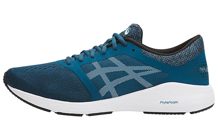 ASICS RoadHawk FF 'Ink Blue' T7D2N-4501