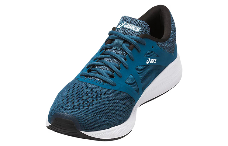 Lookbook ASICS RoadHawk FF ''Ink Blau'' T7D2N-4501