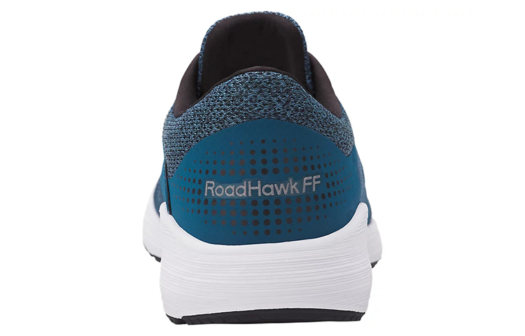 Purchase ASICS RoadHawk FF ''Ink Blau'' T7D2N-4501