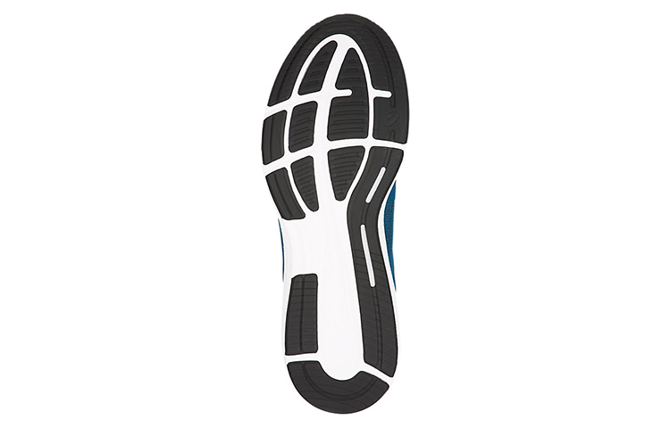 Details for ASICS RoadHawk FF ''Ink Blau'' T7D2N-4501