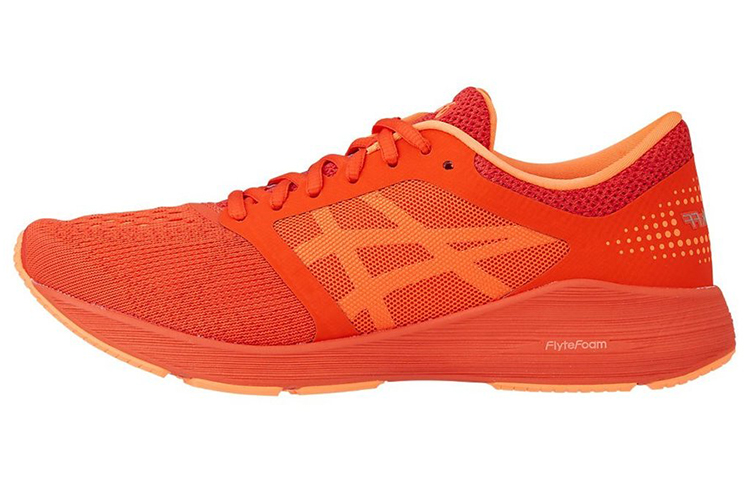 ASICS Roadhawk FF 'Tenka Orange' TJG17N-0630