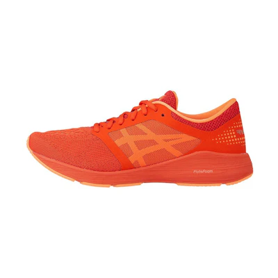 ASICS Roadhawk FF 'Tenka Orange'