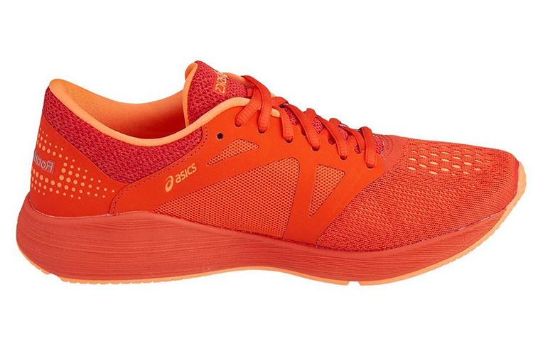 Order 아식스 로드호크 FF '텐카 오렌지' TJG17N-0630