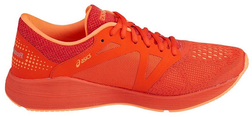 아식스 로드호크 FF '텐카 오렌지' TJG17N-0630 Order 아식스 로드호크 FF '텐카 오렌지' TJG17N-0630