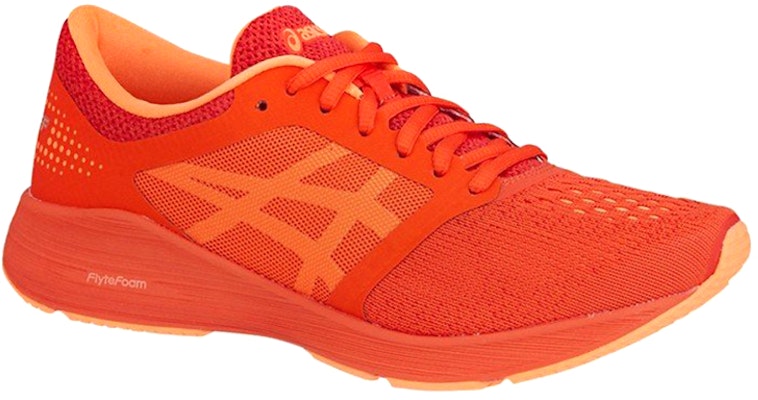 아식스 로드호크 FF '텐카 오렌지' TJG17N-0630 Lookbook 아식스 로드호크 FF '텐카 오렌지' TJG17N-0630