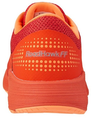 아식스 로드호크 FF '텐카 오렌지' TJG17N-0630 Shop 아식스 로드호크 FF '텐카 오렌지' TJG17N-0630