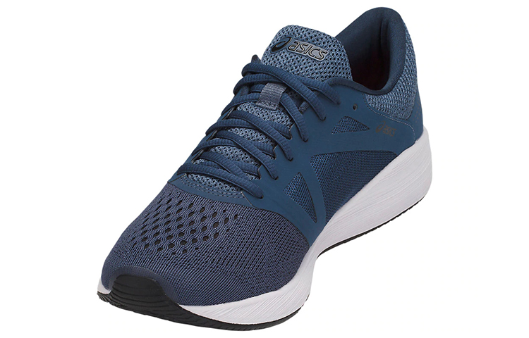 Shop ASICS Roadhawk FF ''Blu Scuro'' T7D2N-4990