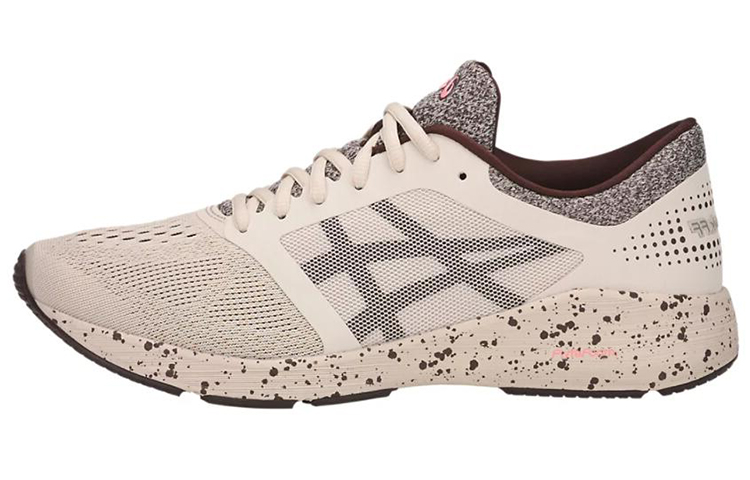 ASICS Roadhawk FF SP 'Birch Coffee Blossom'