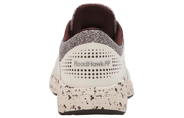 ASICS Roadhawk FF SP 'Birch Coffee Blossom' 圖 5