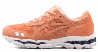 ASICS Ronnie Fieg x Gel-Lyte Low 'Pink' 6C2K-3131 ASICS Ronnie Fieg x Gel-Lyte Low 'Pink' 6C2K-3131