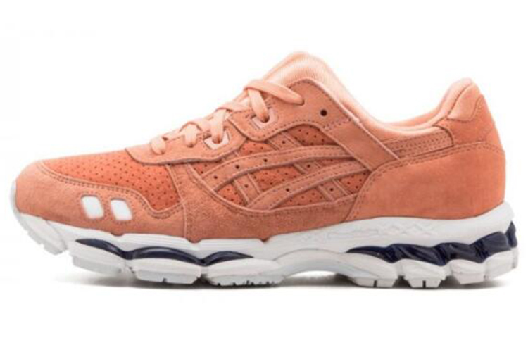 ASICS Ronnie Fieg x Gel-Lyte Low 'Pink' 6C2K-3131