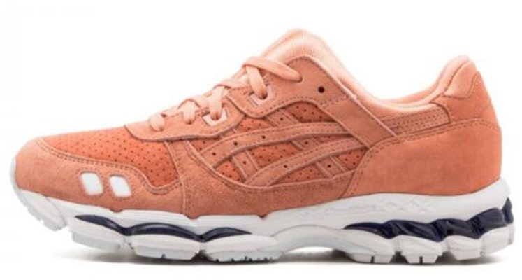 ASICS Ronnie Fieg x Gel-Lyte Low 'Merah Jambu' 6C2K-3131 Buy ASICS Ronnie Fieg x Gel-Lyte Low 'Merah Jambu' 6C2K-3131