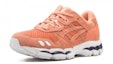 Lookbook ASICS Ronnie Fieg x Gel-Lyte Low 'Merah Jambu' 6C2K-3131