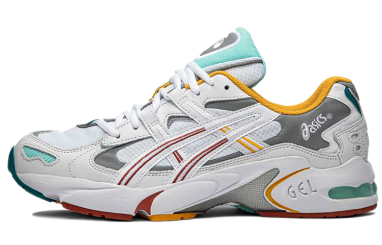 Buy ASICS Ronnie Fieg x Gel Kayano 5 'Putih Abu' 1021A213-100(YC)