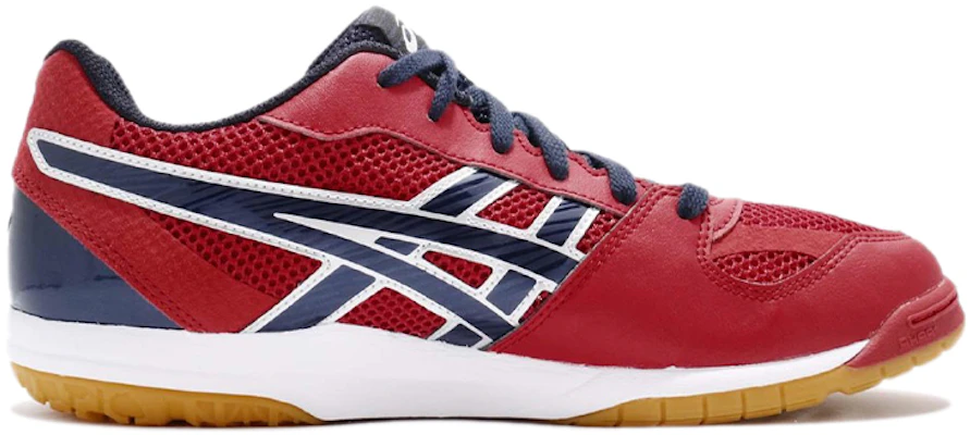 ASICS Rote Japan Light ''Rosso Blu'' TVR490-2358 Order ASICS Rote Japan Light ''Rosso Blu'' TVR490-2358