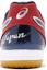 Shop ASICS Rote Japan Light ''Rosso Blu'' TVR490-2358