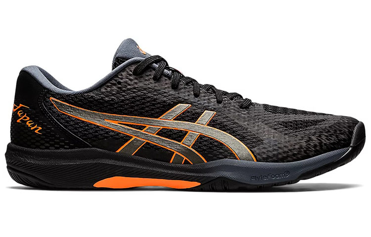 Order ASICS Rote Japan Lyte FF 2 ''Noir Orange'' 1053A028-009