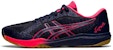 ASICS Rote Japan Lyte FF 2 'Biru Merah Jambu' 1053A028-401