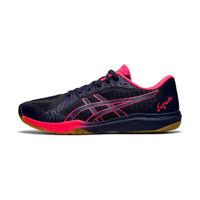 ASICS Rote Japan Lyte FF 2 'Blue Pink'