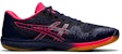ASICS Rote Japan Lyte FF 2 'Biru Merah Jambu' 1053A028-401