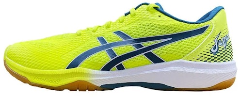 ASICS ROTE JAPAN LYTE FF 2 'Green' 1053A028-750 ASICS ROTE JAPAN LYTE FF 2 'Green' 1053A028-750