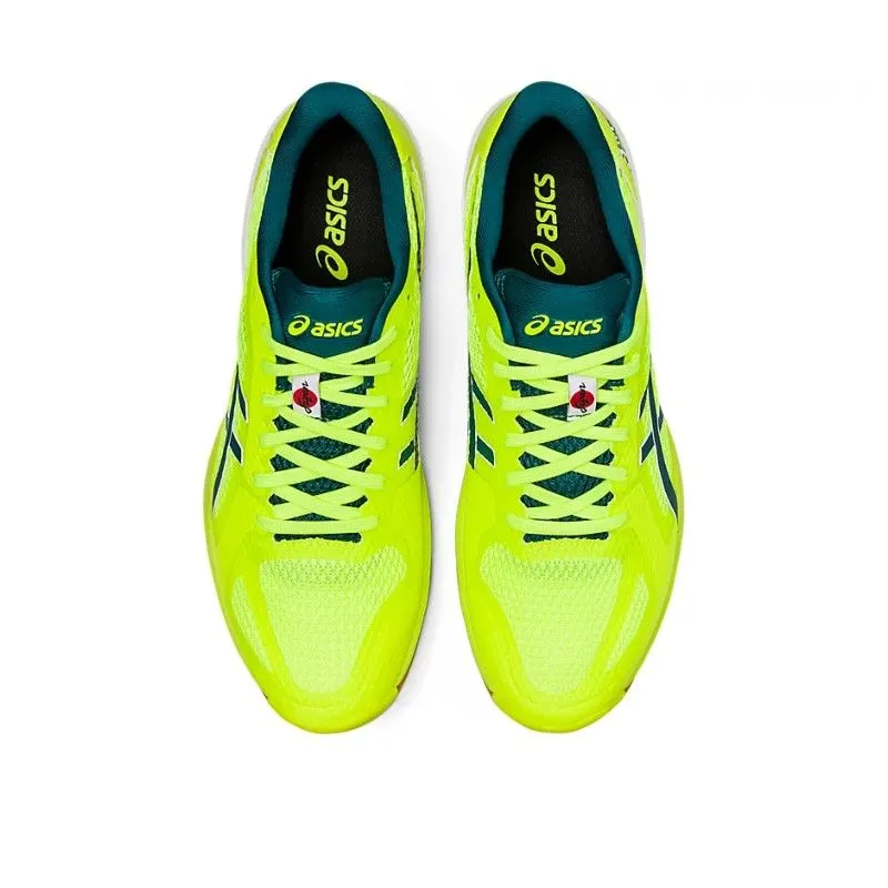 Lookbook 亚瑟士 ROTE JAPAN LYTE FF 2 '绿色' 1053A028-750