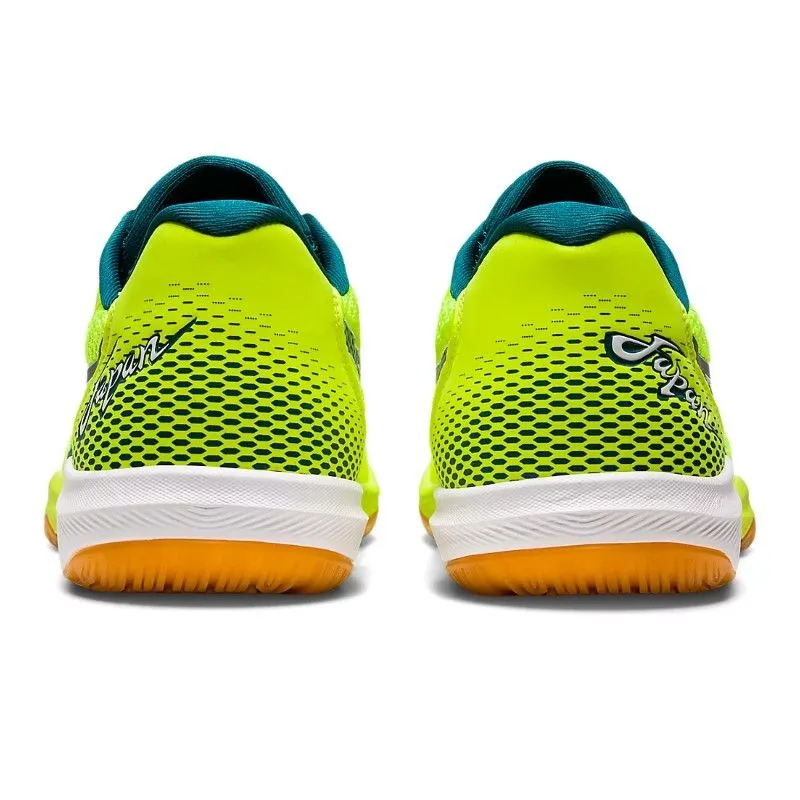 Shop 亚瑟士 ROTE JAPAN LYTE FF 2 '绿色' 1053A028-750