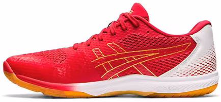 ASICS Rote Japan Lyte FF 2 Red/ 'White' 1053A028-601 ASICS Rote Japan Lyte FF 2 Red/ 'White' 1053A028-601