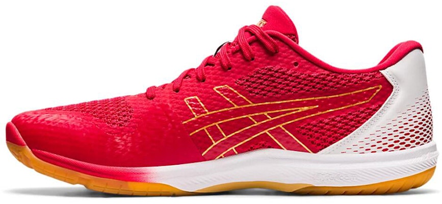 ASICS Rote Japan Lyte FF 2 Merah/ 'Putih' 1053A028-601 Buy ASICS Rote Japan Lyte FF 2 Merah/ 'Putih' 1053A028-601