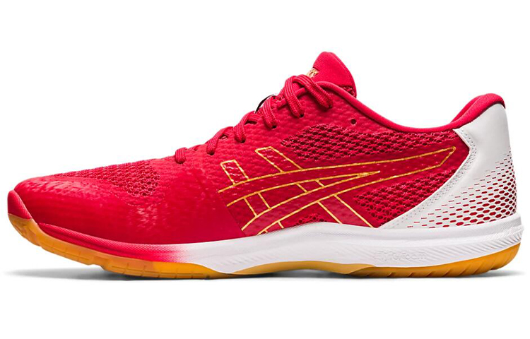 ASICS Rote Japan Lyte FF 2 Red/ 'White' 1053A028-601