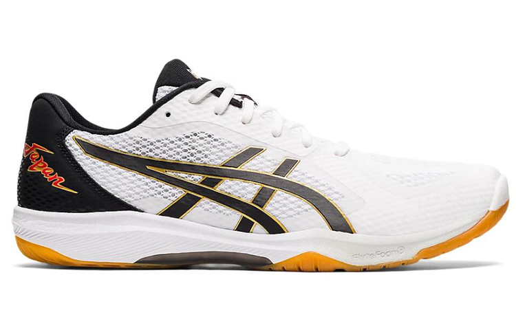Order ASICS Rote Japan Lyte FF 2 Wit/Zwart 1053A028-103
