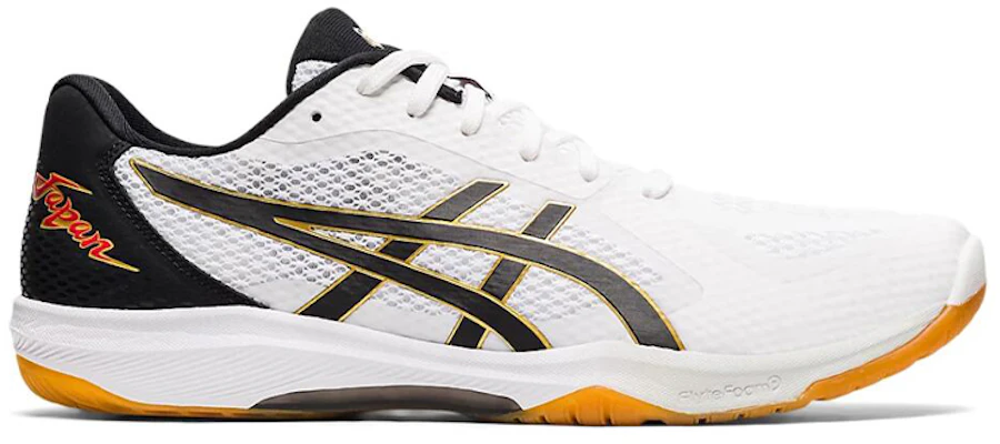 ASICS Rote Japan Lyte FF 2 Wit/Zwart 1053A028-103 Order ASICS Rote Japan Lyte FF 2 Wit/Zwart 1053A028-103