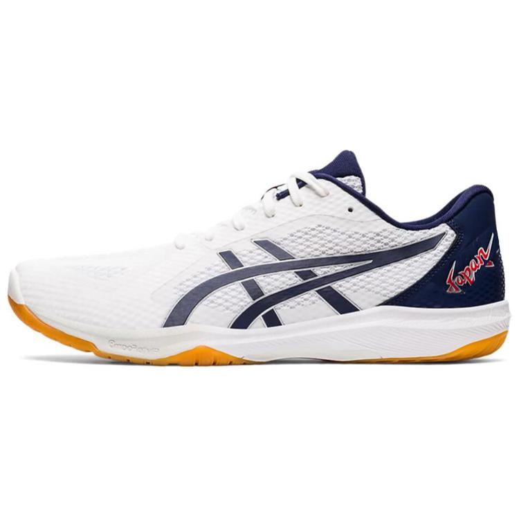 ASICS Rote Japan Lyte FF 2 White/Blue 1053A028-105