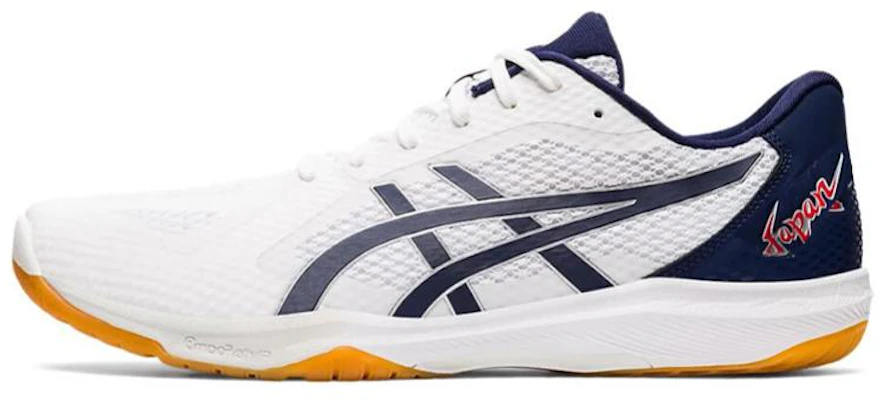 ASICS Rote Japan Lyte FF 2 Weiß/Blau 1053A028-105 Buy ASICS Rote Japan Lyte FF 2 Weiß/Blau 1053A028-105