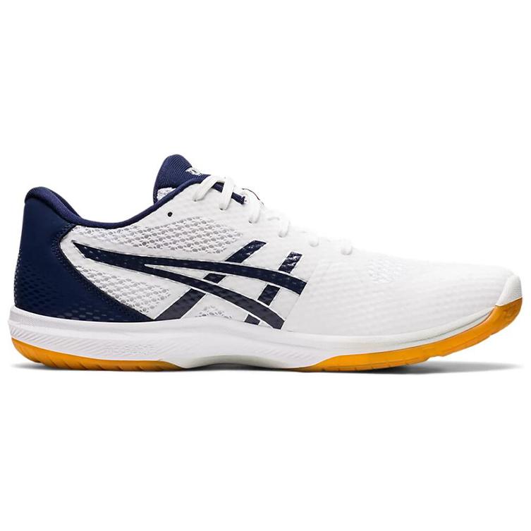 Order ASICS Rote Japan Lyte FF 2 Weiß/Blau 1053A028-105