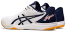 Lookbook ASICS Rote Japan Lyte FF 2 Weiß/Blau 1053A028-105