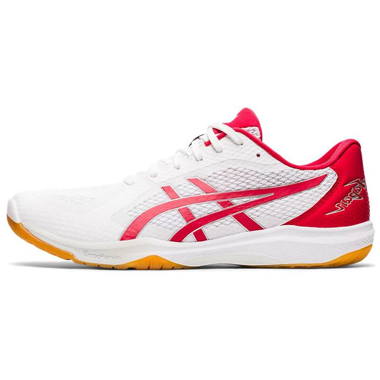 ASICS Rote Japan Lyte FF 2 White/Red 1053A028-104