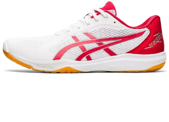 ASICS Rote Japan Lyte FF 2 Blanc/Rouge 1053A028-104 Buy ASICS Rote Japan Lyte FF 2 Blanc/Rouge 1053A028-104