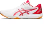 Buy ASICS Rote Japan Lyte FF 2 Blanc/Rouge 1053A028-104