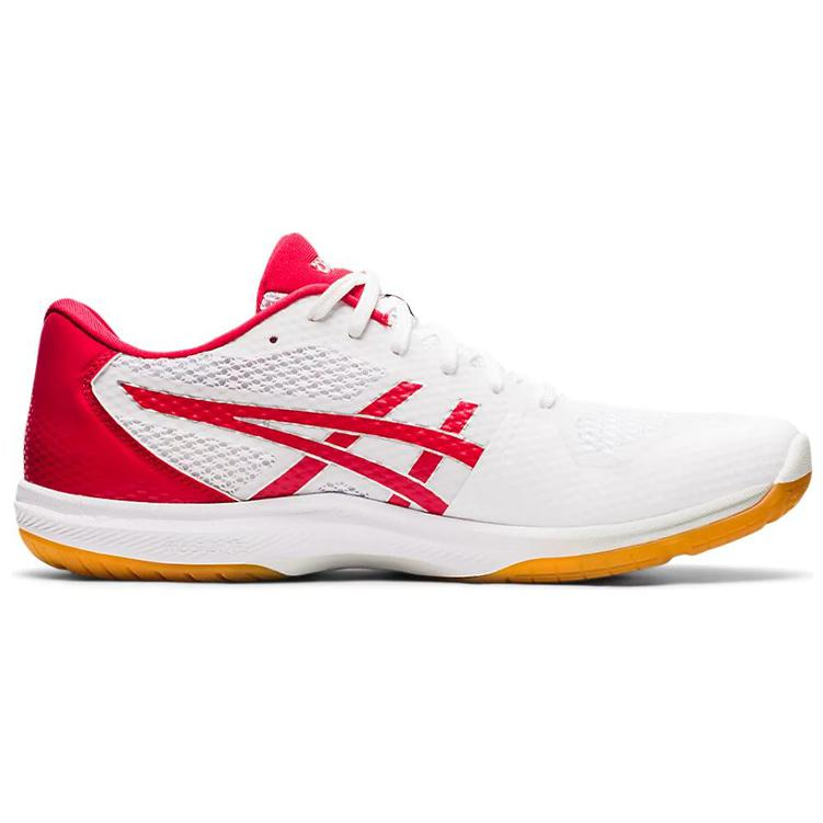 Order ASICS Rote Japan Lyte FF 2 Blanc/Rouge 1053A028-104