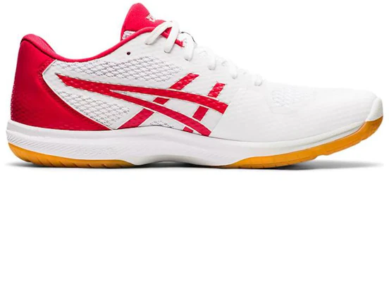 ASICS Rote Japan Lyte FF 2 Blanc/Rouge 1053A028-104 Order ASICS Rote Japan Lyte FF 2 Blanc/Rouge 1053A028-104