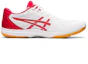Order ASICS Rote Japan Lyte FF 2 Blanc/Rouge 1053A028-104