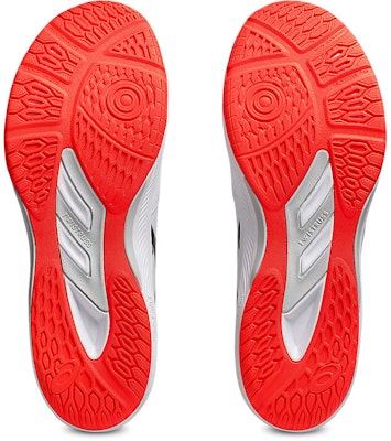 ASICS Rote Japan Lyte FF 3 1053A054-104 5