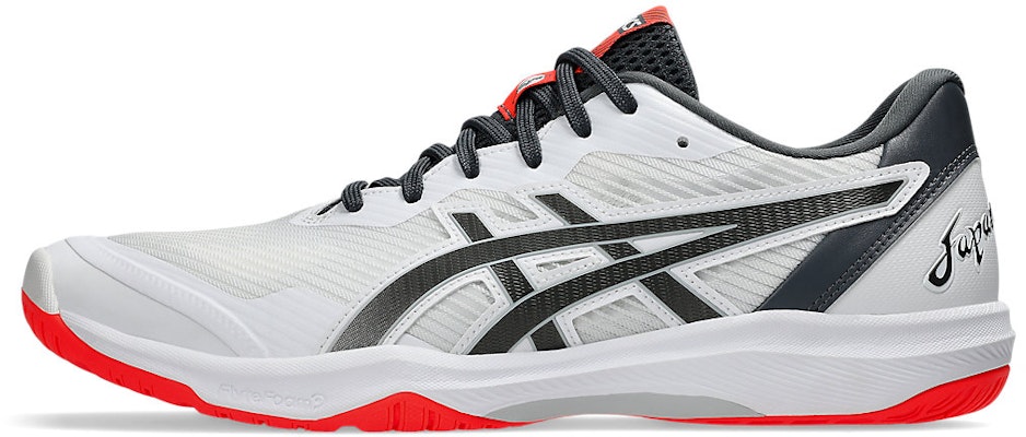 ASICS Rote Japan Lyte FF 3 1053A054-104 7