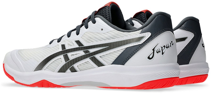 ASICS Rote Japan Lyte FF 3 1053A054-104 Details for ASICS Rote Japan Lyte FF 3 1053A054-104