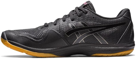 ASICS Rote Japan Lyte FF 3 'Black' 1053A054-001 ASICS Rote Japan Lyte FF 3 'Black' 1053A054-001