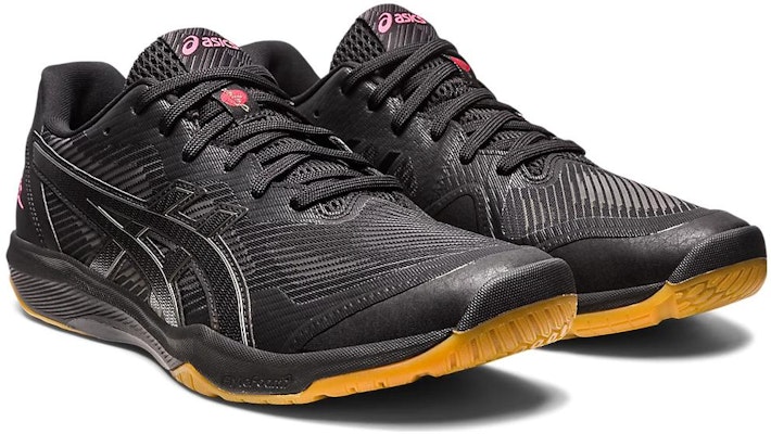 ASICS Rote Japan Lyte FF 3 'Hitam' 1053A054-001 Lookbook ASICS Rote Japan Lyte FF 3 'Hitam' 1053A054-001