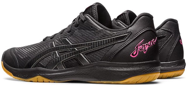 ASICS 日本竞速 Lyte FF 3 '黑色' 1053A054-001 Shop ASICS 日本竞速 Lyte FF 3 '黑色' 1053A054-001